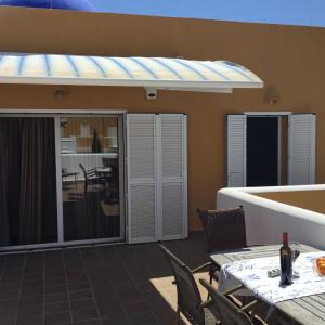 Kép Casa Veratense Atico Vera Naturista is 100 feelgood in Vera Playa szállásáról Verában a galériában