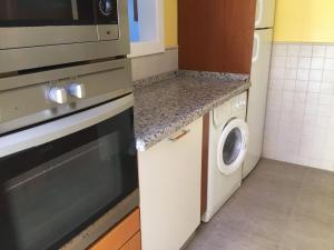 Galeriebild der Unterkunft Casa Veratense Atico Vera Naturista feelgood in Vera Playa in Vera