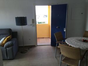 Galeriebild der Unterkunft Casa Veratense Atico Vera Naturista feelgood in Vera Playa in Vera