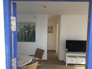Galeriebild der Unterkunft Casa Veratense Atico Vera Naturista feelgood in Vera Playa in Vera