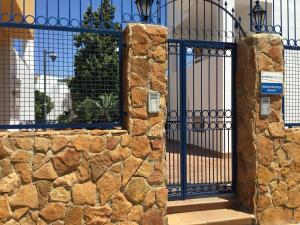 Galeriebild der Unterkunft Casa Veratense Atico Vera Naturista feelgood in Vera Playa in Vera
