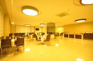 Billede fra billedgalleriet på Bupa Hotel i Kayseri