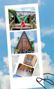 Fotografie z fotogalerie ubytování Tiliponan Nipa Hut v destinaci Buenavista + 2 fotografie