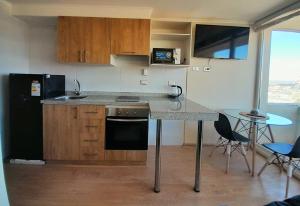 Φωτογραφία από το άλμπουμ του Departamento en el centro de Chillán con estacionamiento, 709 σε Chillan