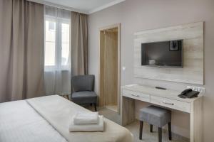 Gallery image of Hotel Florenc in Prague