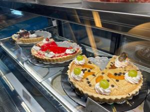 Comida en el hotel o alrededores 62 fotos más