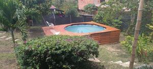 Billede fra billedgalleriet på Casa en el campo - villeta i Villeta + 10 billeder