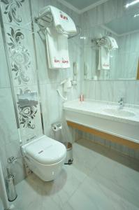 Billede fra billedgalleriet på Bupa Hotel i Kayseri + 33 billeder