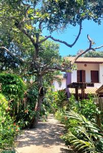 Imagem da galeria de Pousada do Titi em Caraíva