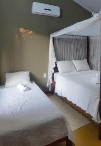 Imagem da galeria de Pousada do Titi em Caraíva