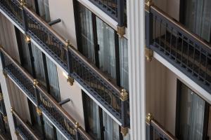 Fotografie z fotogalerie ubytování Renaissance Austin Hotel v destinaci Austin