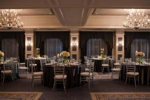 Fotografie z fotogalerie ubytování Renaissance Austin Hotel v destinaci Austin + 37 fotografií