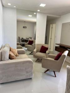 Gallery image of Vida Bela Residence in Barra dos Coqueiros