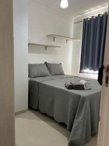Gallery image of Vida Bela Residence in Barra dos Coqueiros