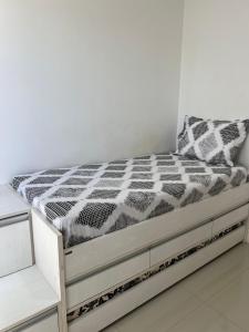 Gallery image of Vida Bela Residence in Barra dos Coqueiros