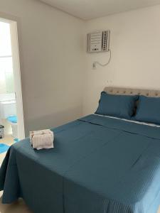 Gallery image of Vida Bela Residence in Barra dos Coqueiros +16 photos