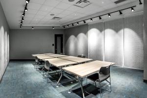 Konferenční prostory v ubytování Aloft Columbus Easton + 17 fotografií