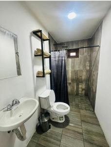 Imagen de la galería de Mazamitla - Cabaña Opalo - El granero, en Mazamitla