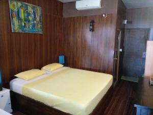 Billede fra billedgalleriet på The Oya by Arunalu Leisure i Elagawagoda