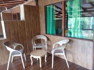 Billede fra billedgalleriet på The Oya by Arunalu Leisure i Elagawagoda