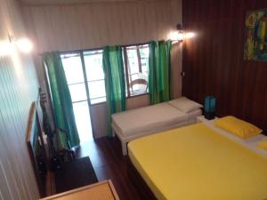 Billede fra billedgalleriet på The Oya by Arunalu Leisure i Elagawagoda