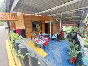 Mynd úr myndasafni af Hospedaje El Fresco í Santa Rosa de Cabal