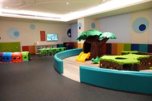 Дитячий клуб в Four Points By Sheraton Penghu