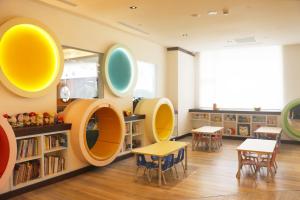 Ресторан / й інші заклади харчування у Four Points By Sheraton Penghu