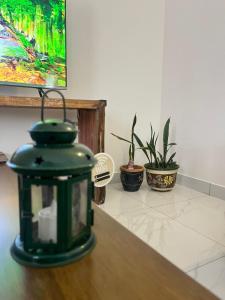 Ảnh trong thư viện ảnh của Nayuha Buildings Apt B2 ở Flic-en-Flac