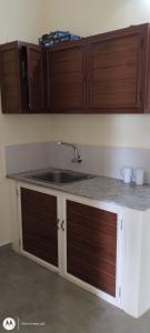 Kuchyň nebo kuchyňský kout v ubytování Atithi HomesStay, Vandiperiyar ,Thekkady