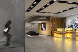 Fotografie z fotogalerie ubytování AC Hotel by Marriott San Juan Condado v destinaci San Juan