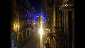 Fotografia z galérie ubytovania House Rdue The Historic Center Palermo v destinácii Palermo