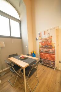 Zdjęcie z galerii obiektu Central Station House mario w Katanii