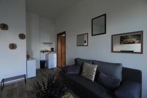 Setusvæði á ApaHouse