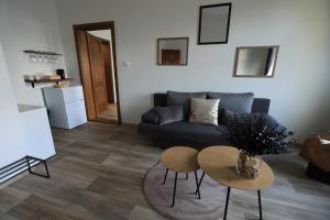 Eldhús eða eldhúskrókur á ApaHouse
