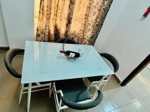 Fotografie z fotogalerie ubytování Essentiel 2 v destinaci Brazzaville