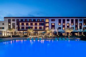 Bassein majutusasutuses AC Hotel by Marriott Punta Cana või selle lähedal
