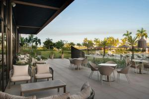 Fotografie z fotogalerie ubytování AC Hotel by Marriott Punta Cana v destinaci Punta Cana