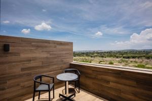 Balkón nebo terasa v ubytování AC Hotel Queretaro Antea + 23 fotografií