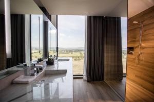 Fotografie z fotogalerie ubytování AC Hotel Queretaro Antea v destinaci Querétaro