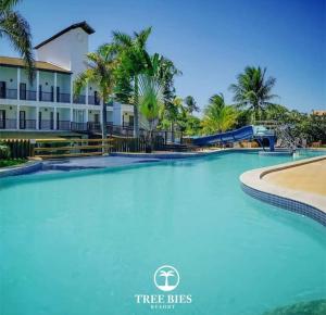 Gallery image of Apartamento no Tree Bies Hotel Resort in Entre Rios