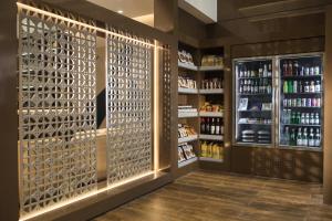Bebidas em AC Hotel by Marriott Panama City