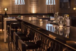 Bebidas em AC Hotel by Marriott Panama City
