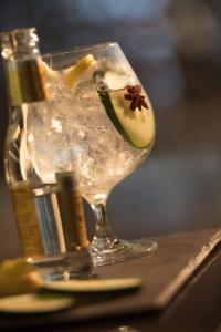Bebidas em AC Hotel by Marriott Panama City