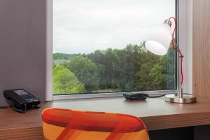 Fotografie z fotogalerie ubytování Aloft Alpharetta v destinaci Alpharetta