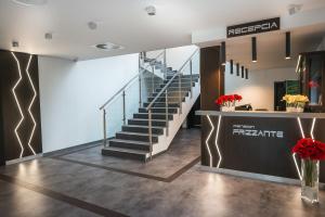 Fotografie z fotogalerie ubytování Guest House Frizzante v Turčianských Teplicích