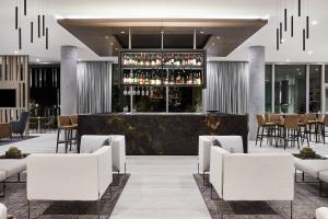 Area soggiorno di AC Hotel Phoenix Biltmore