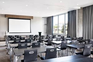Konferenční prostory v ubytování AC Hotel Phoenix Biltmore