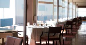 Restaurace v ubytování Phoenix Seagaia Ocean Tower