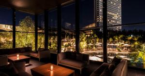 Fotografie z fotogalerie ubytování Phoenix Seagaia Ocean Tower v destinaci Mijazaki